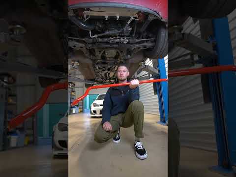 How To Choose the Right Sway Bars