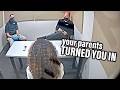 Mom Realizing Her Daughter Is A Murderer The Interrogation Of Iyanna Colon