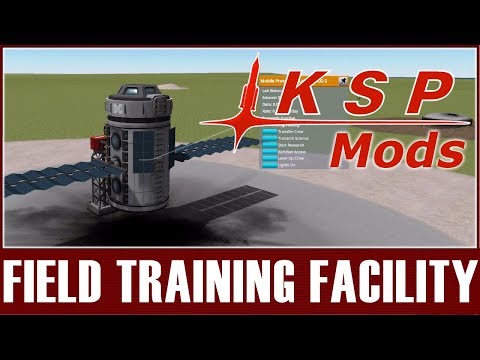 Kottabos Field Training Facility