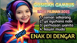 Download lagu Modern Gambus Qosidah Full Album mp3