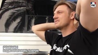 Backstreet Boys : Nick Carter All American LA