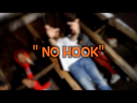 Bo Glizzy X Dag Almighty X Tre Cinco-"No Hook" Official Music Video Preview