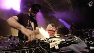 Bassnectar - Dubuasca (Gramatik Remix)