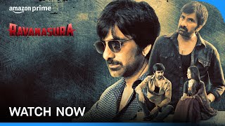 Ravanasura - Watch Now | Prime Video India