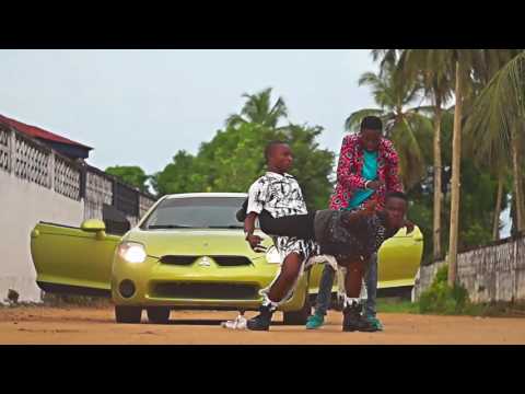 "I Here" by: PCK & L'Frankie