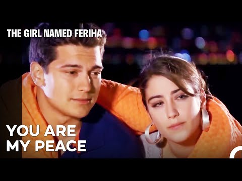 Romantic Words from Emir to Feriha - The Girl Named Feriha Episode 26