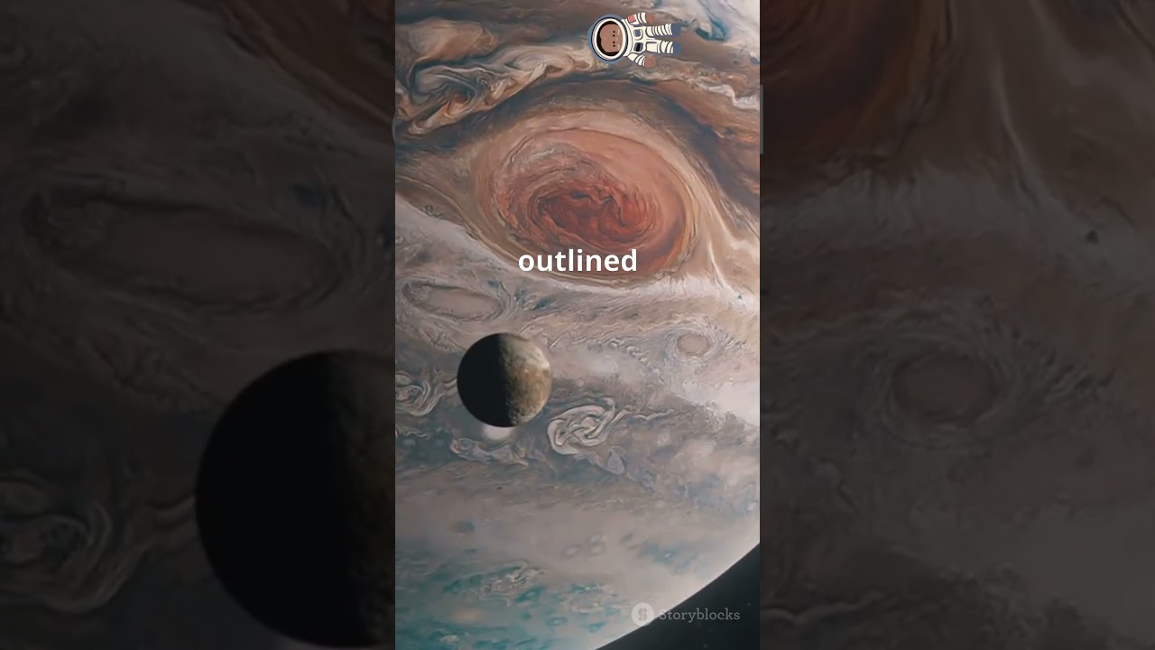 Cosmic Ballet: The Mesmerizing Dance of Planets