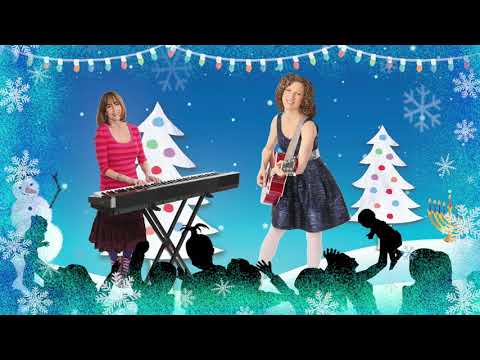 A Laurie Berkner Virtual Family Concert - Holiday Party! - Sunday, December 13th