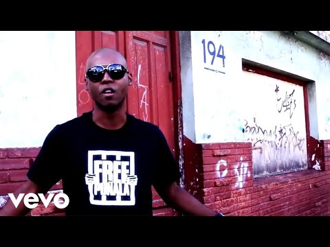 El Fother - Ella Priva En Fina (Video Oficial)