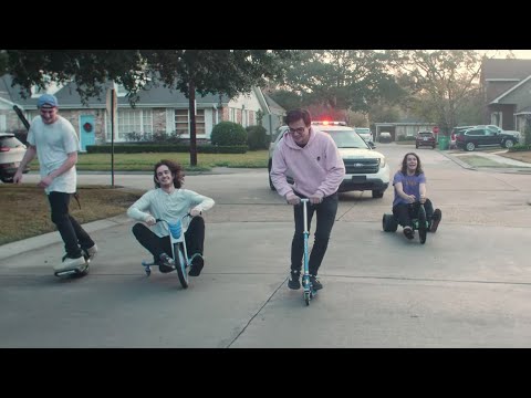 Westin House - Neutral Snap (Official Music Video)
