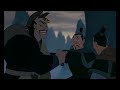 Mulan Guardias Imperiales