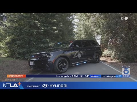 Calfornia Highway Patrol rolls out new cruisers to stop 'video game-styled' driving