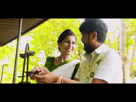 Chamali & Shehan Pre Wedding Shoot