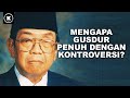 MEMAHAMI ABDURRAHMAN WAHID GUSDUR DALAM 40 MENIT