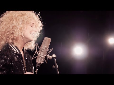 Dorthe Gerlach - Det Regner I Mit Hjerte - Live i studiet