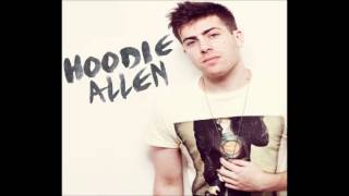 Hoodie Allen - Lucky Man (Lyrics in description)  ☆