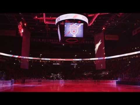 Playoffs 2017 Ice Show. SKA - Lokomotiv. Армия СКА
