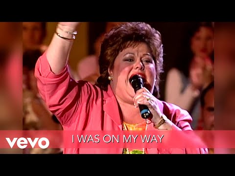 Just Tell Them When You Saw Me I Was On My Way (Lyric Video / Live Bethel Tabernacle Wesleyan Camp)