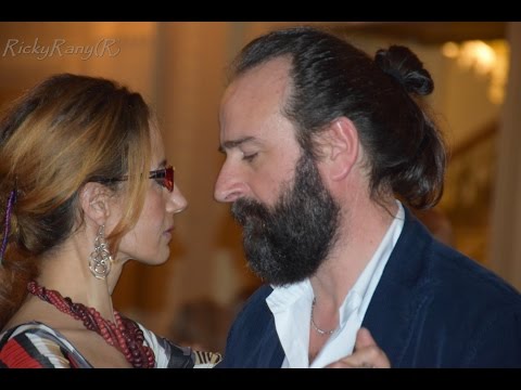 Milonga Accademia Tango Macerata