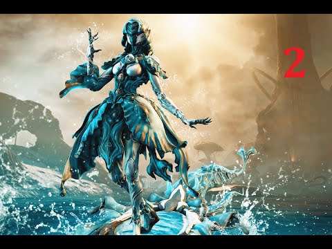 [Warframe] The Waverider - Part 2 - Page 2!