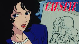 CAT'S EYE - EP59 Romance Out of the Blue | English Sub | Full Episode