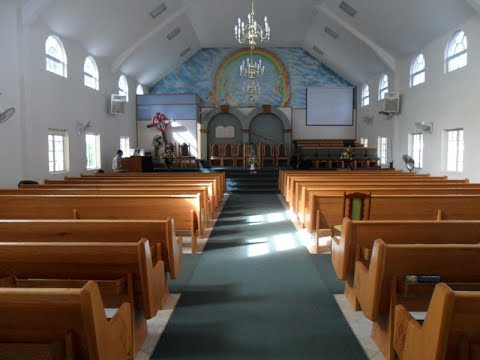 Christ Is Made the Sure Foundation - Revised - #235 SDA Hymnal