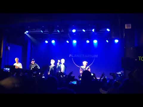 PLT Gig 17th Feb London