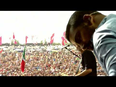 Phoenix - Lisztomania (Live Glastonbury 2010) (High Definition) (HD)