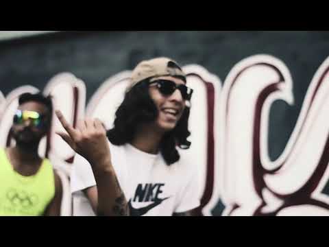 Deska x Pxul - West Side Of Zoo