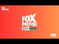 FOX Movies Premium (now on FOX Movies) ident 2012 - 10.6.2017