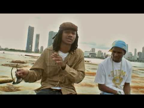 Ice Berg - "Remeber The Last Time" Behind The Scenes (Dunk Ryders)