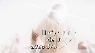 Il n&#39;y a plus de doute avec Jésus-Christ !