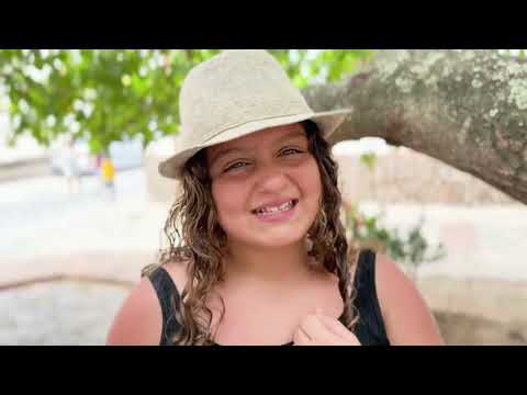 Aprender a Amar - Alicia Galeano (Video) #Acimcol