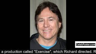 Richard Hatch biography