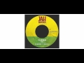 Jah Warrior / Naph-tali - It A Go Dread (Remix) - 7" - Jah Warrior Records