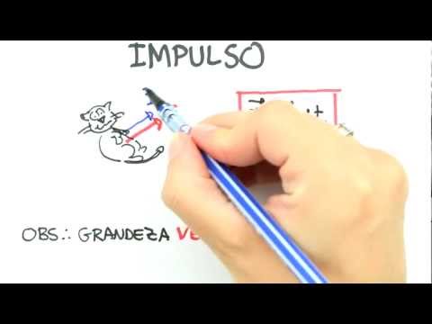 Me Salva! ENE08 - Impulso