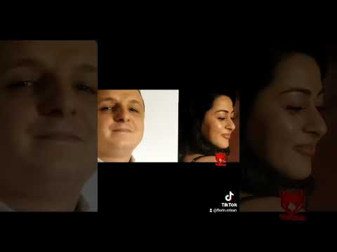 Florin Crisan&luminita puscas -Eu nu stiu sa mint