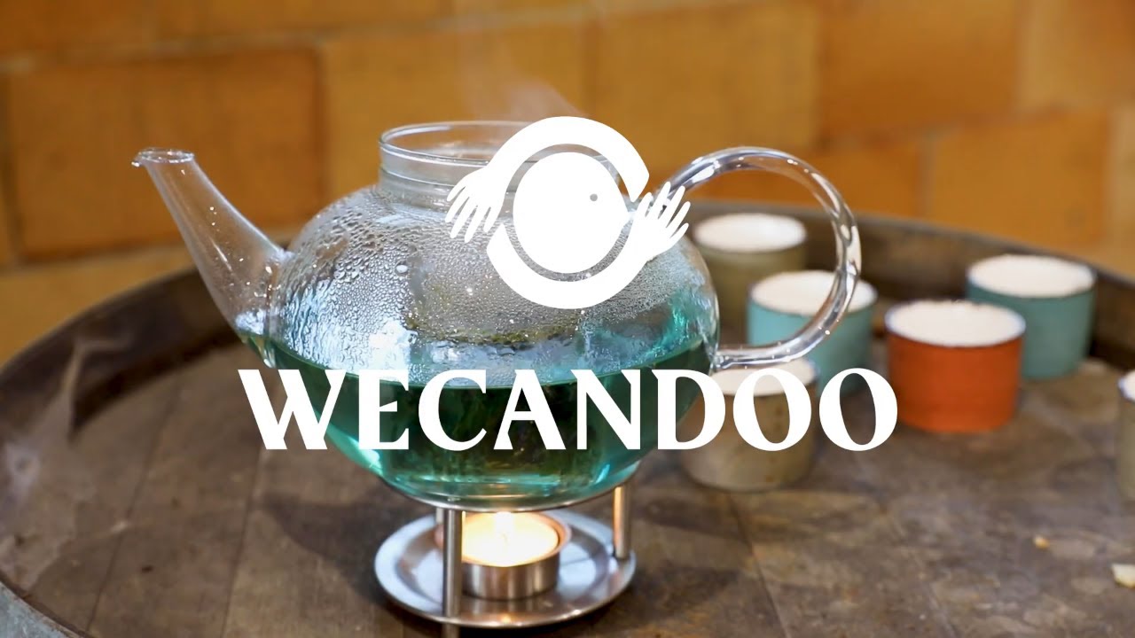 Concevez votre tisane à base de plantes médicinales - Vidéo