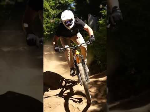 Hardtails GO HARD In Whistler!🔥