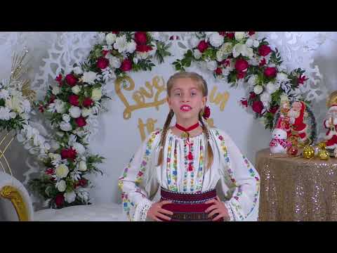 ENE ANA MARIA - N-a fost maică o întâmplare