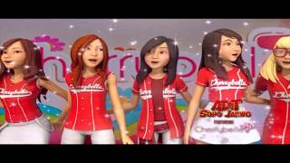 Adit dan Sopo Jarwo feat Cherrybelle - Best Friend Forever - MNCTV