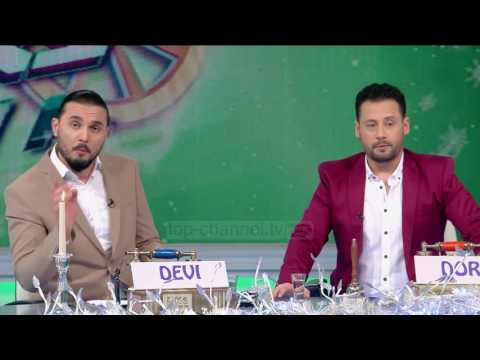 Fiks Fare, 30 Dhjetor, Pjesa 1 - Investigative Satirical Show