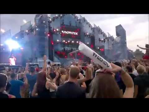 weekend Festival Baltic 2015