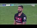 Olivier Giroud (AC Milan) goal vs Spezia.