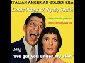 LOUIS PRIMA & KEELY SMITH - I'VE GOT YOU UNDER MY SKIN (Studio Cut) '59