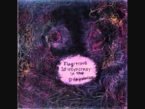 Flagitious Idiosyncrasy in the Dilapidation - Visualized