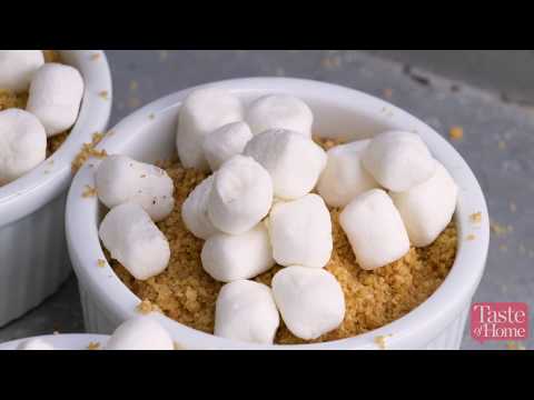 download lagu mp3 mp4 S Mores Creme Brulee, download lagu S Mores Creme Brulee gratis, unduh video klip S Mores Creme Brulee