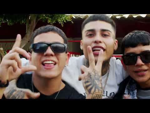 Poncho LKD, Solek 473, Skare F - Dice La Gente ( Video Oficial)@skare.f7315@solek473@highclass4602