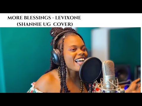 More blessings - levixone (Shannie Ug Cover)