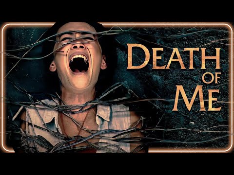 Death of Me | FREE FULL HORROR MOVIE | Maggie Q | Luke Hemsworth | Alexandra Essoe | Kat Ingkarat